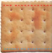 LP - The Bluesbusters - Accept No Substitute