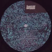 LP - The Bluesbusters - This Time