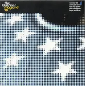 The Blueskins - MAGIC ROAD EP