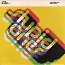 7inch Vinyl Single - The Blueskins - The Stupid Ones