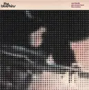 7inch Vinyl Single - The Blueskins - User Friendly - Purple Writing