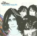 CD - The Blueskins - Word Of Mouth
