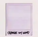 CD - The Blueskins - Change My Mind - EP