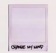 CD - The Blueskins - Change My Mind - EP