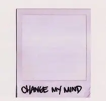 The Blueskins - Change My Mind