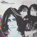 LP - The Blueskins - Word Of Mouth