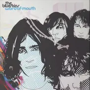 The Blueskins - Word of Mouth