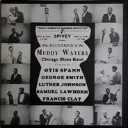 The Bluesmen Of The Muddy Waters Chicago Blues Band - Tain't Nobody's Business What I Do