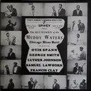 LP - The Bluesmen Of The Muddy Waters Chicago Blues Band - Tain't Nobody's Business What I Do - Mono