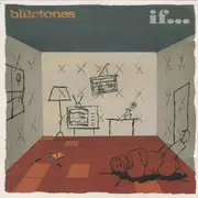 CD Single - The Bluetones - If...