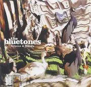 CD - The Bluetones - Science And Nature
