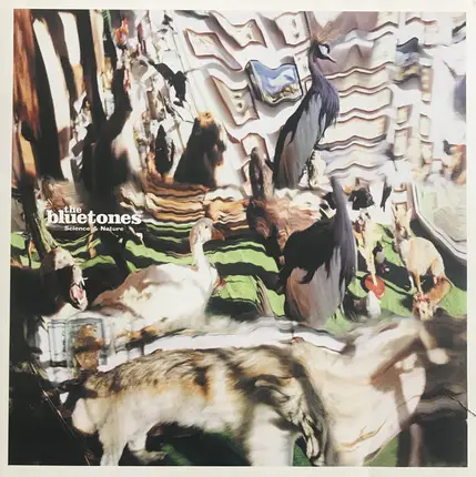 The Bluetones - Science & Nature