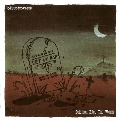 The Bluetones - Solomon Bites The Worm