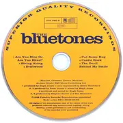 CD - The Bluetones - Are You Blue Or Are You Blind? / Cut Some Rug