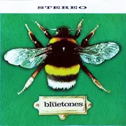 CD Single - The Bluetones - Slight Return