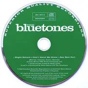 CD Single - The Bluetones - Slight Return