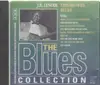 CD - The Blues Collection - 34: J.B. Lenoir - Eisenhower Blues