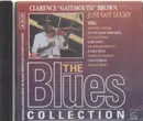 CD - The Blues Collection - 35: Clarence 'Gatemouth' Brown - Just Got Lucky