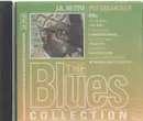 CD - The Blues Collection - 37: J.B. Hutto - Pet Cream Man