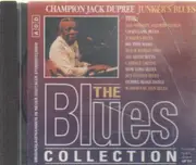 CD - The Blues Collection - 44: Champion Jack Dupree - Junker's Blues