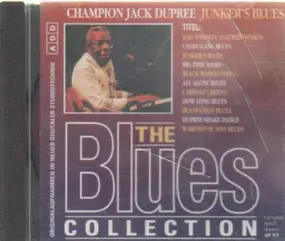 The Blues Collection - 44: Champion Jack Dupree - Junker's Blues