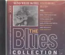 CD - The Blues Collection - 43: Blind Willie McTell - Statesboro Blues