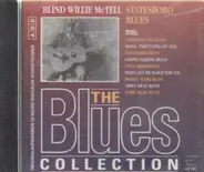 The Blues Collection - 43: Blind Willie McTell - Statesboro Blues