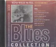 CD - The Blues Collection - 43: Blind Willie McTell - Statesboro Blues