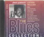 The Blues Collection - 59: Jimmy Johnson - Country Preacher