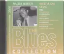 CD - The Blues Collection - 69: Walter Horton - Shuffle & Swing