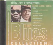 Furry Lewis & Frank Stokes - 61: Furry Lewis & Frank Stokes - Beale Street Blues