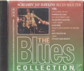 The Blues Collection - Blues Shouter