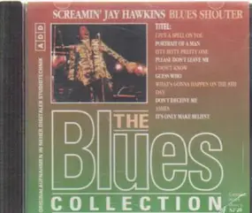 The Blues Collection - Blues Shouter