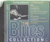 Lonnie Johnson - Guitar Blues