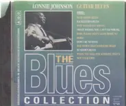 Lonnie Johnson - Guitar Blues