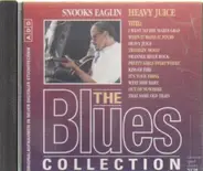 The Blues Collection - 75: Snooks Eaglin - Heavy Juice