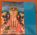 LP - The Black - Capistrani Pugnator - Still Sealed. 180g