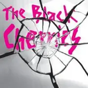 CD - The Black Cherries - Black Cherries, The - digisleeve