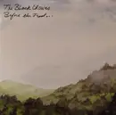 Double LP - The Black Crowes - Before The Frost...Until The Freeze - Trnaslucent Green & Opaque White Vinyl, Sticker