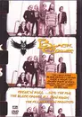 DVD - The Black Crowes - Freak 'N' Roll ...Into The Fog - The Black Crowes, All Join Hands, The Fillmore, San Francisco