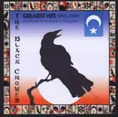 CD - the Black Crowes - Greatest Hits 1990-1999/a Tribute to a Work in Pro