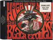 The Black Crowes - High As The Moon