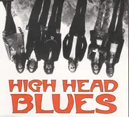 The Black Crowes - High Head Blues