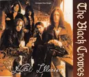 CD Single - The Black Crowes - Hotel Illness