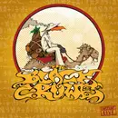 Double CD - The Black Crowes - Instant Live Mansfield, MA 7.23.06 - Card Sleeves + Slipcase