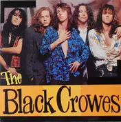 Not On Label (The Black Crowes)