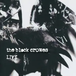 The Black Crowes - Live
