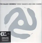 Black Crowes - Three Snakes and One Charm