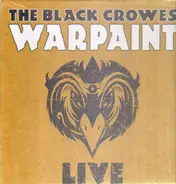 The Black Crowes - Warpaint Live