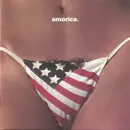 CD - The Black Crowes - Amorica.